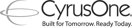 Logotipo Cyrus One