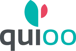 Logotipo Quioo