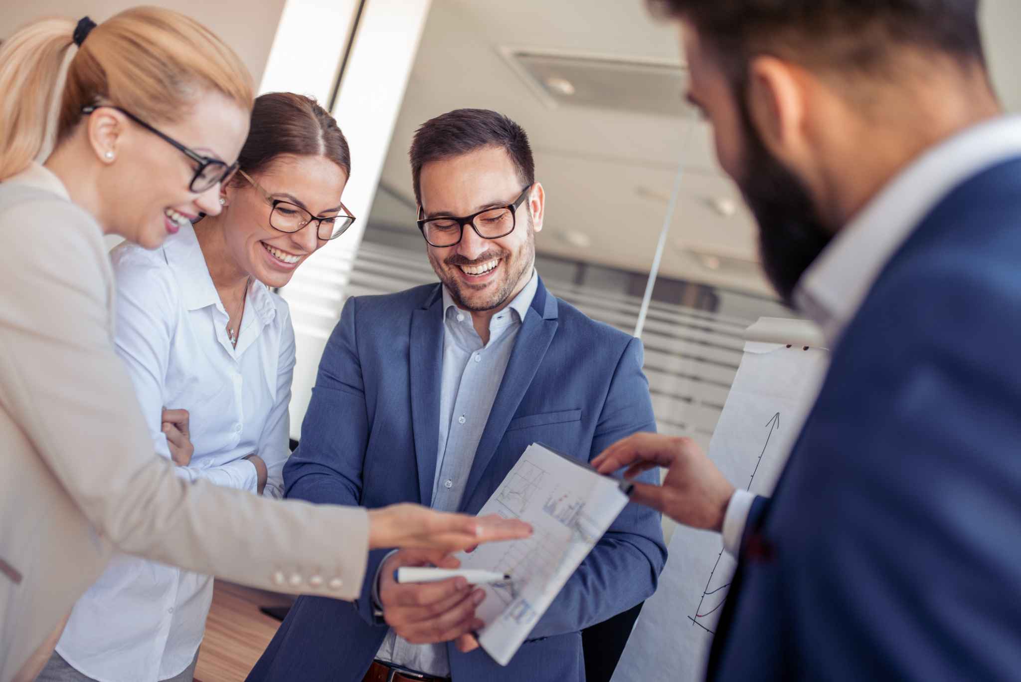 Coordenação de atividades empresariais