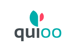 Logotipo de Quioo