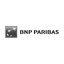 Logotipo BNP Paribas