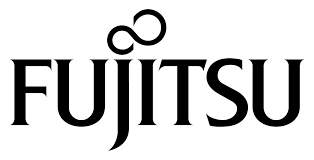 Logotipo de Fujitsu