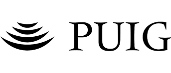 Logotipo Puig BN