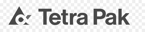 Logotipo Tetra Pak BN