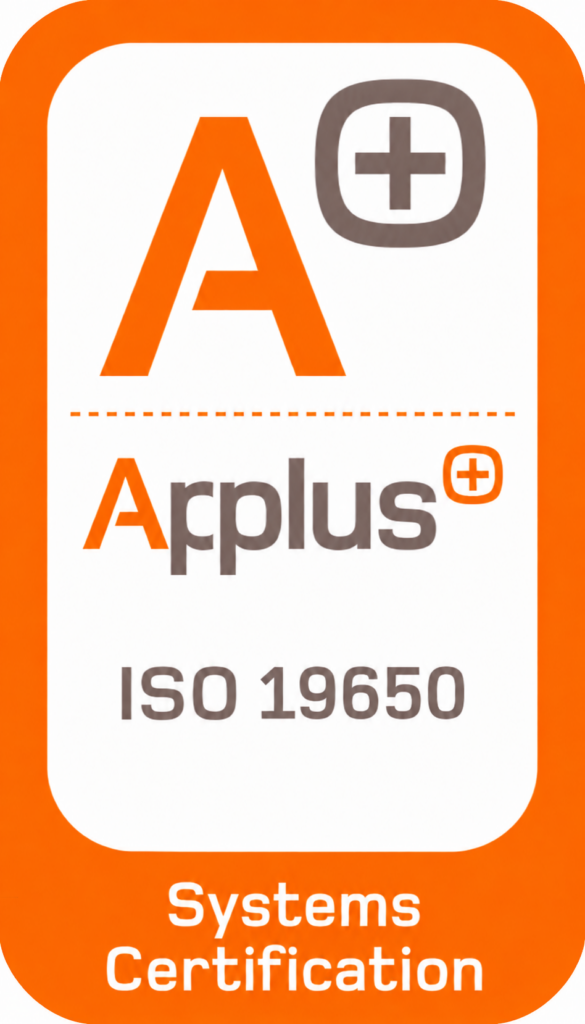 ISO 19650